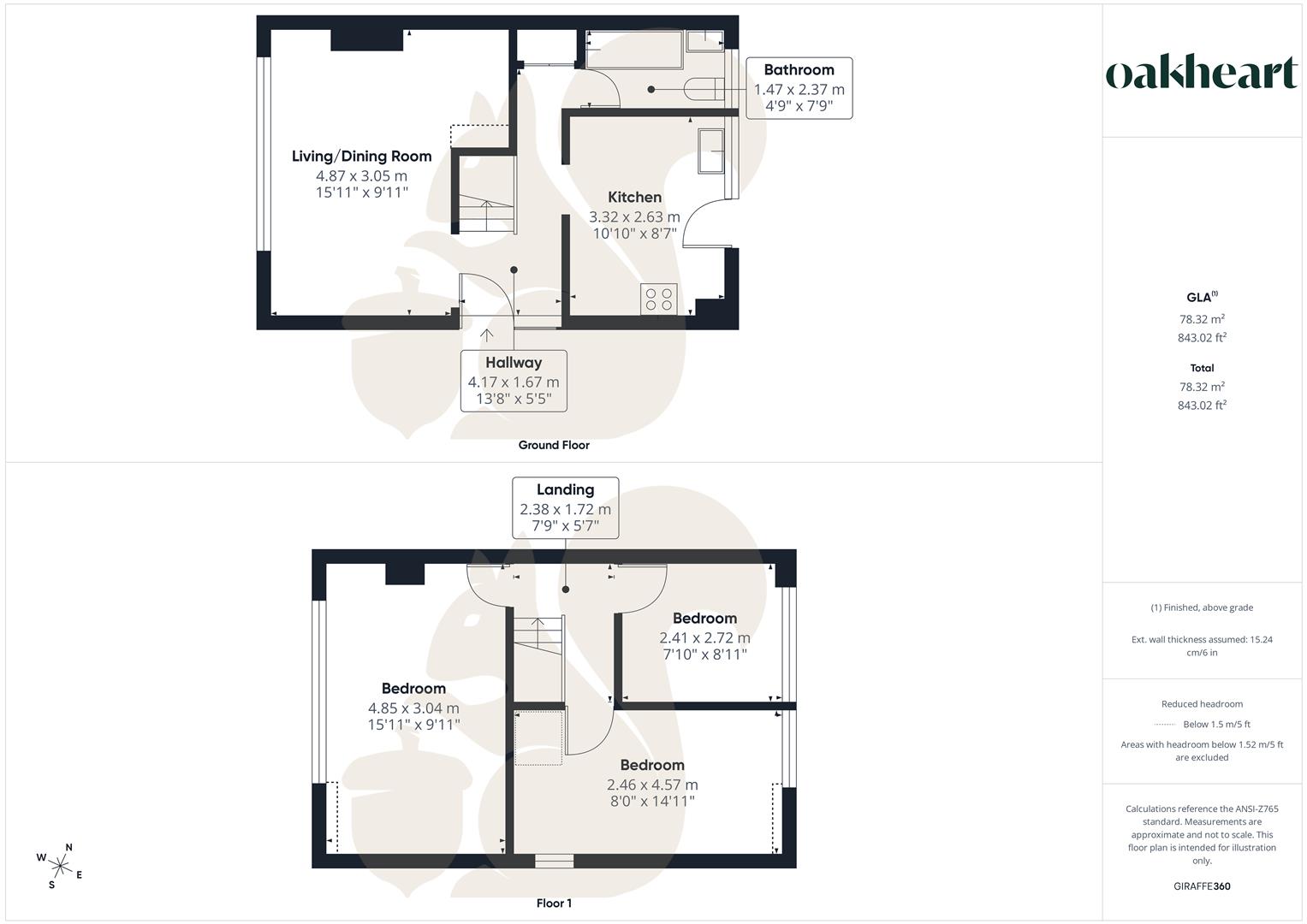 Floorplan thumbnail